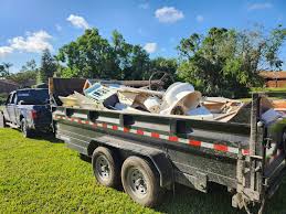 Professional Junk Removal Services in New Carlisle, OH